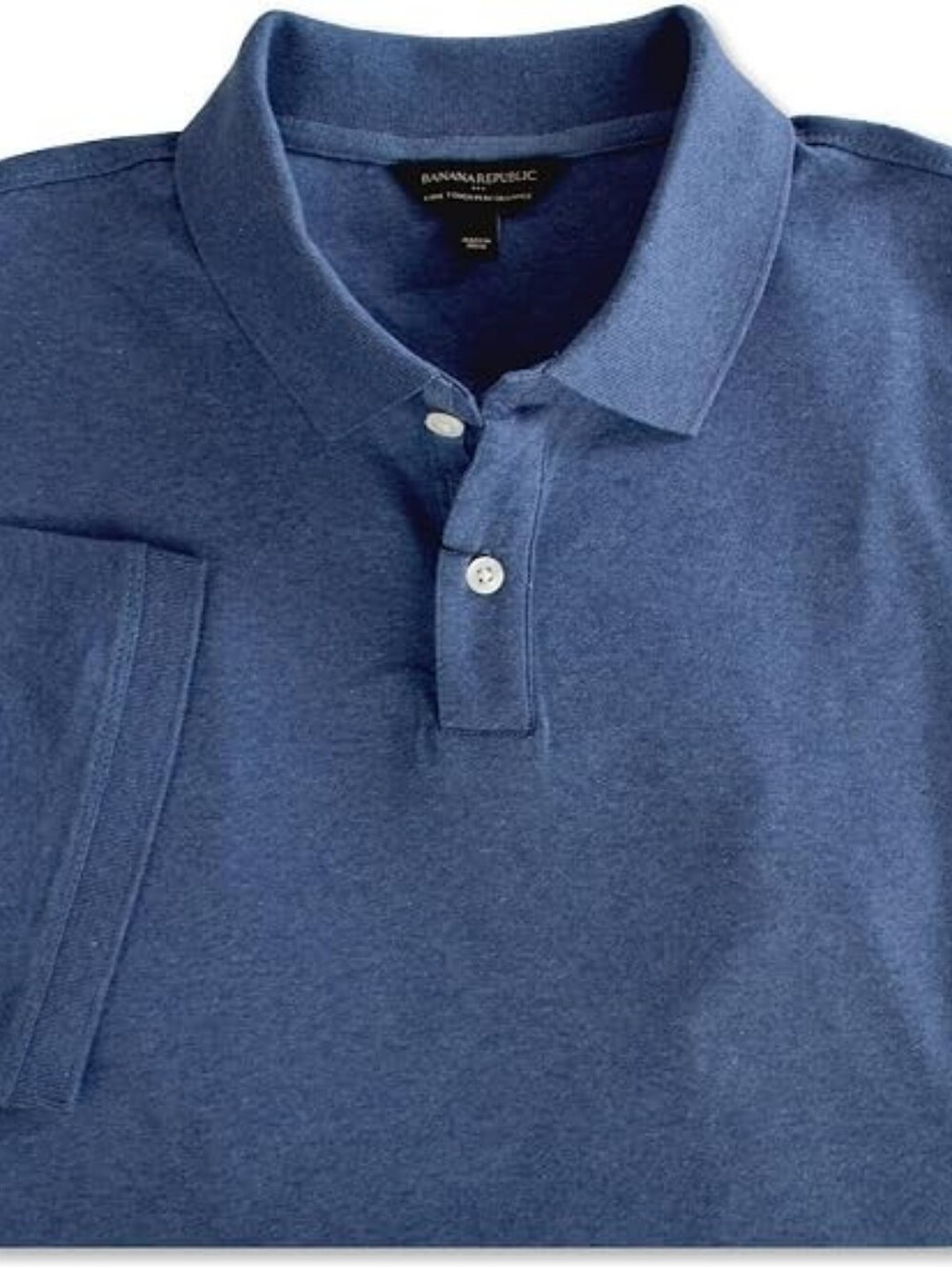 Banana Republic Men's Luxe Touch Performance New Size Medium
